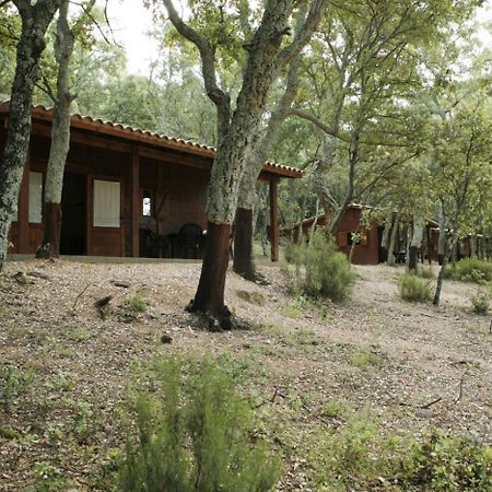 Camping Maçanet de Cabrenys Esterno foto