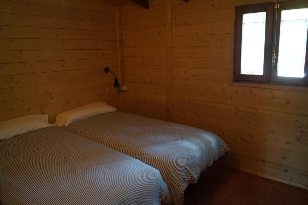Camping Maçanet de Cabrenys Esterno foto