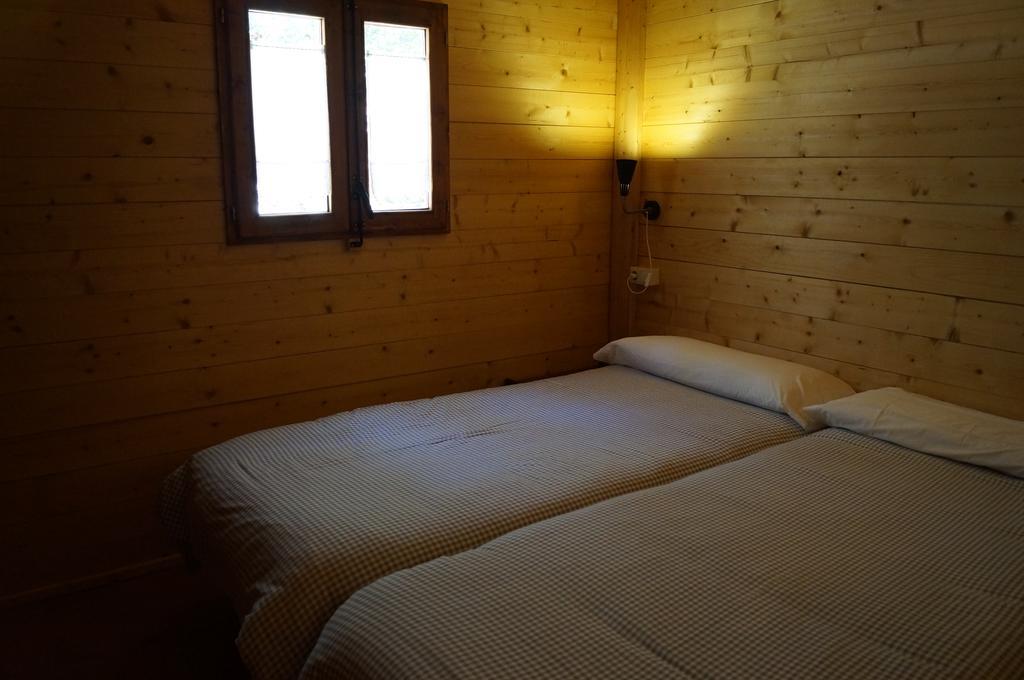 Camping Maçanet de Cabrenys Esterno foto